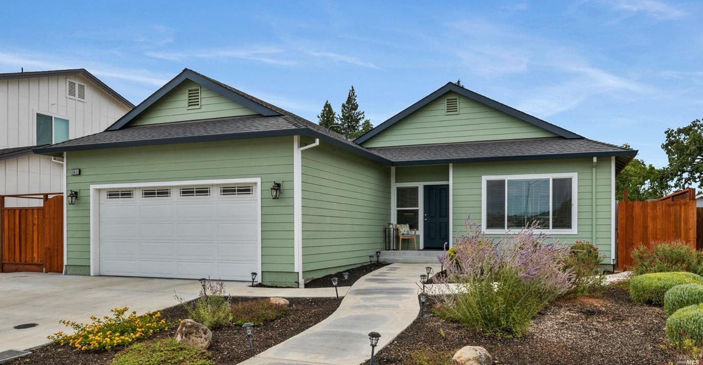 3831 Crestview Drive Santa Rosa, CA 95403 - Photo 1 of 1 Gallery Image 1