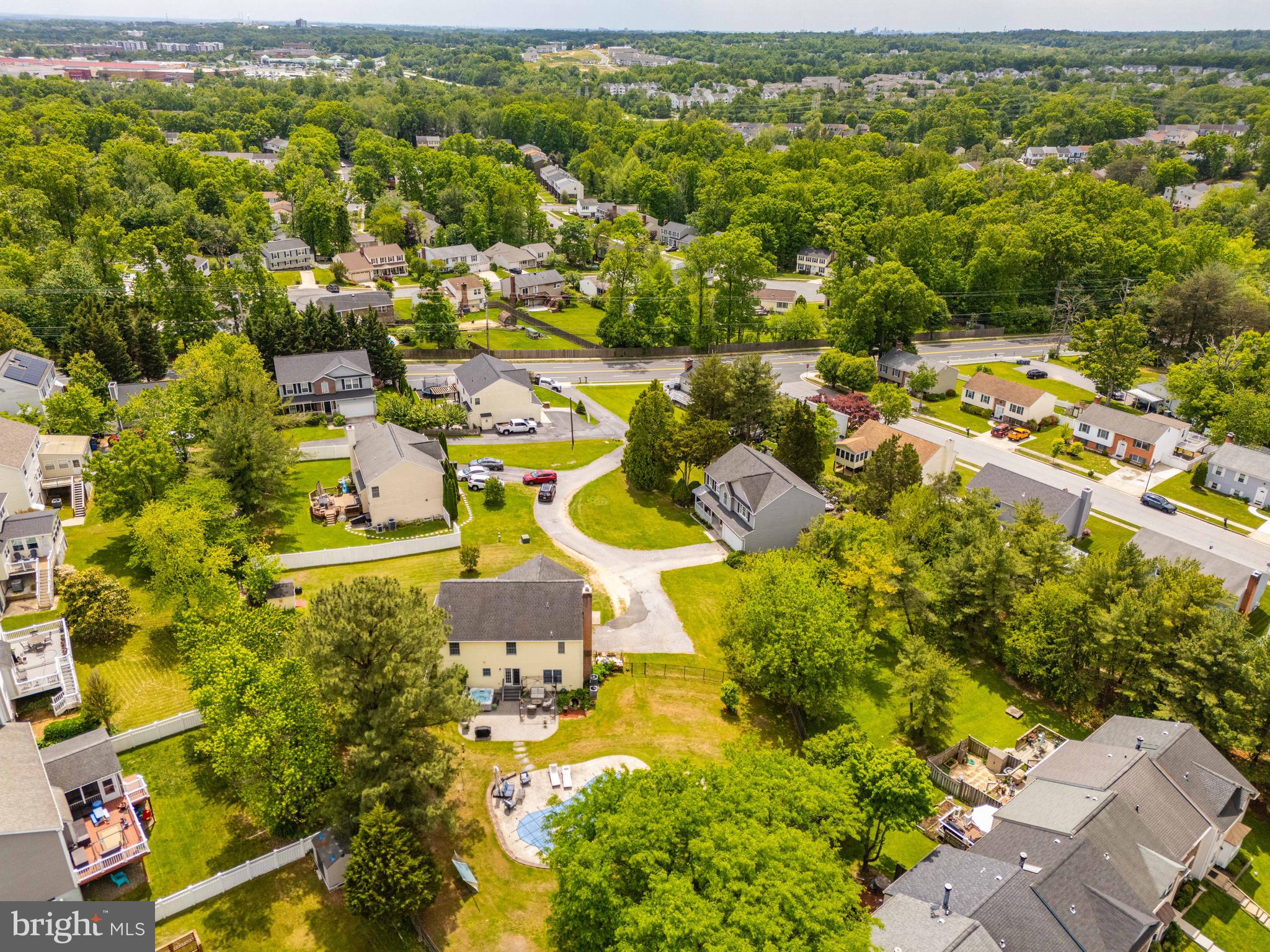 4620 Silver Spring Road Perry Hall, MD 21128 - Photo 71 of 75