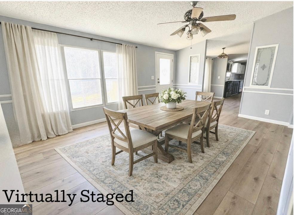 764 Hagans Mt Road Meansville, GA 30256 - Photo 11 of 32