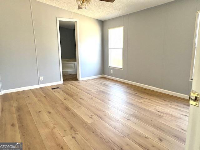 764 Hagans Mt Road Meansville, GA 30256 - Photo 12 of 32