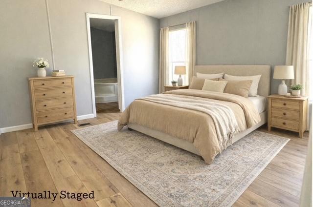 764 Hagans Mt Road Meansville, GA 30256 - Photo 13 of 32