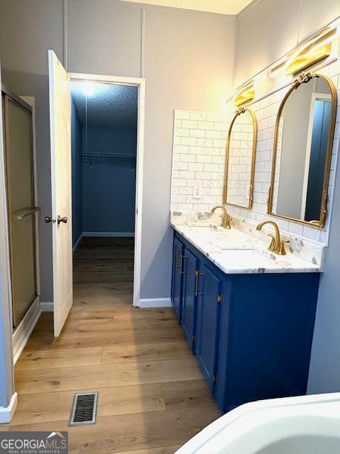 764 Hagans Mt Road Meansville, GA 30256 - Photo 16 of 32