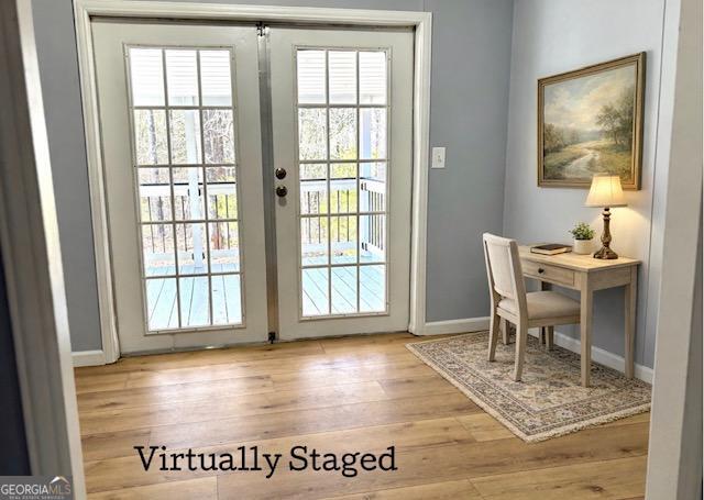 764 Hagans Mt Road Meansville, GA 30256 - Photo 18 of 32