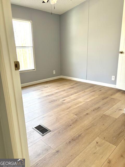 764 Hagans Mt Road Meansville, GA 30256 - Photo 21 of 32