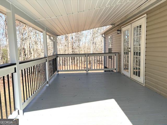 764 Hagans Mt Road Meansville, GA 30256 - Photo 25 of 32