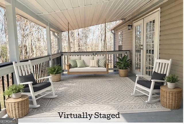 764 Hagans Mt Road Meansville, GA 30256 - Photo 26 of 32