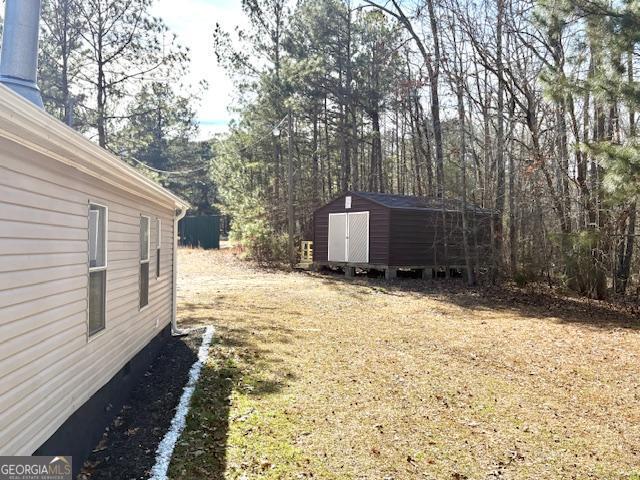 764 Hagans Mt Road Meansville, GA 30256 - Photo 27 of 32