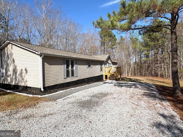 764 Hagans Mt Road Meansville, GA 30256 - Photo 3 of 32