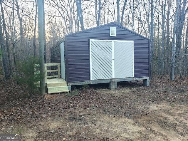 764 Hagans Mt Road Meansville, GA 30256 - Photo 31 of 32