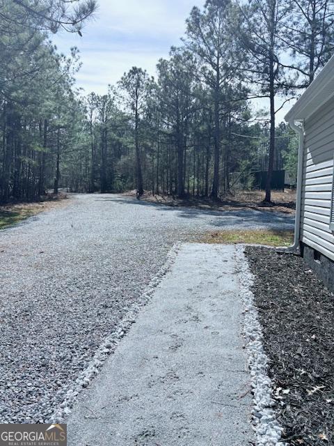 764 Hagans Mt Road Meansville, GA 30256 - Photo 32 of 32