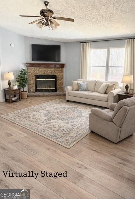 764 Hagans Mt Road Meansville, GA 30256 - Photo 8 of 32