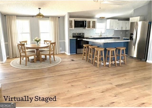 764 Hagans Mt Road Meansville, GA 30256 - Photo 9 of 32