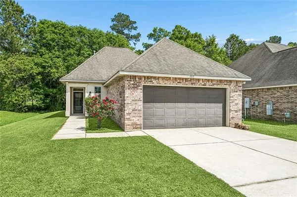 $229,000 | 605 Whip Street, Hammond, LA 70403