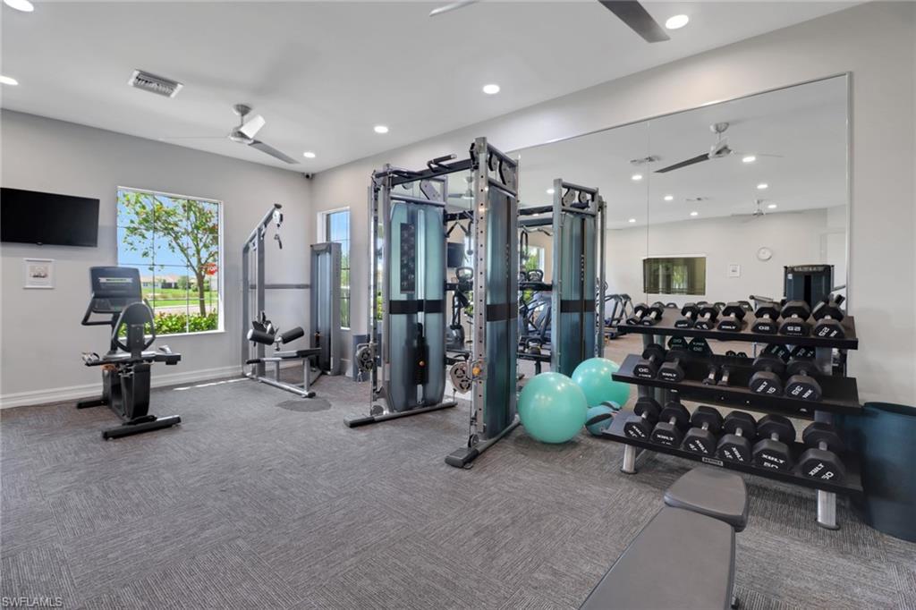 831 Enbrook Loop Naples, FL 34114 - Photo 34 of 48
