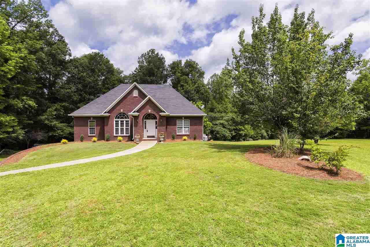 7212 Deer Haven Road Pinson, AL 35126 - Photo 2 of 35