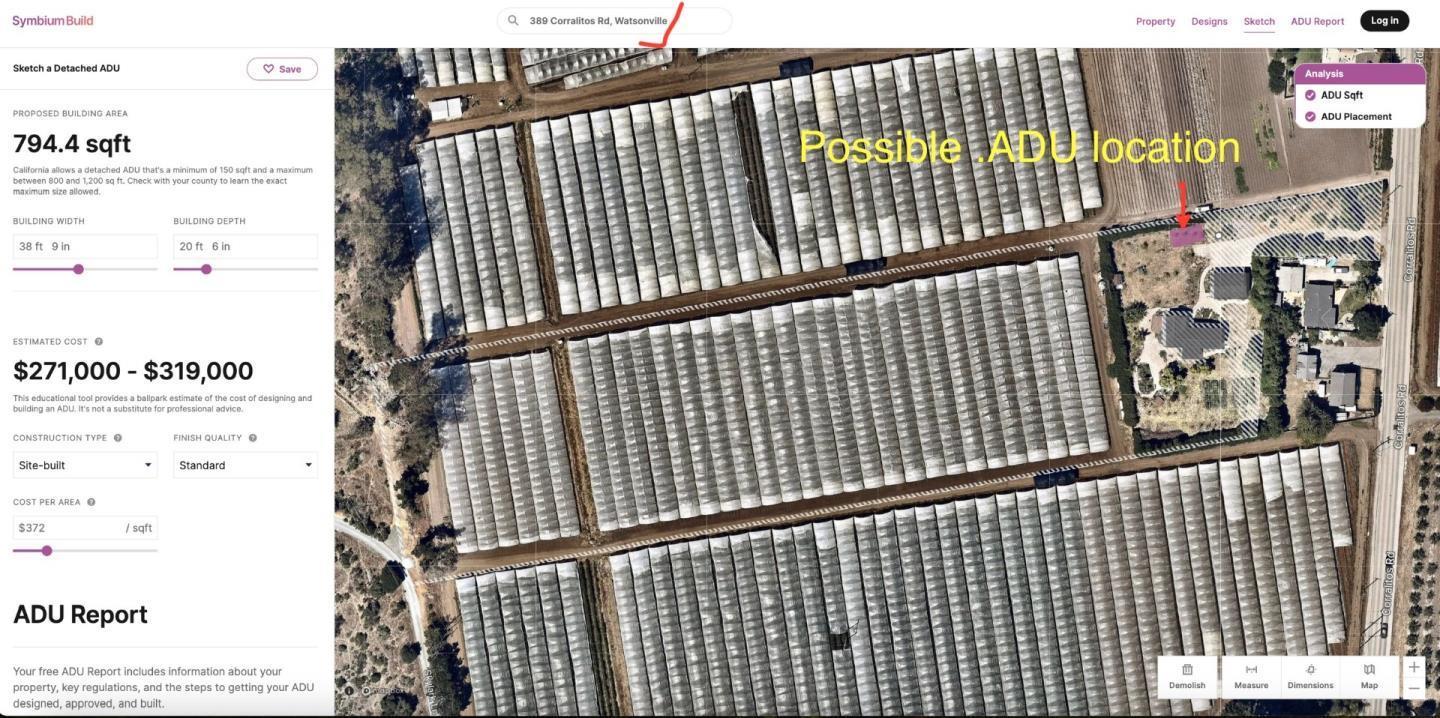 389 Corralitos Road Watsonville, CA 95076 - Photo 46 of 55