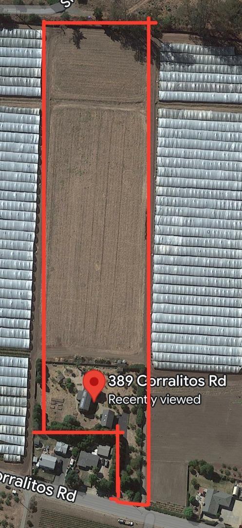 389 Corralitos Road Watsonville, CA 95076 - Photo 47 of 55