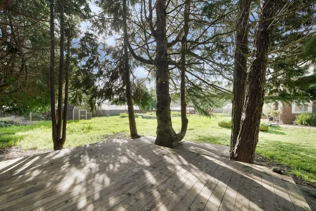 a view of a lake view