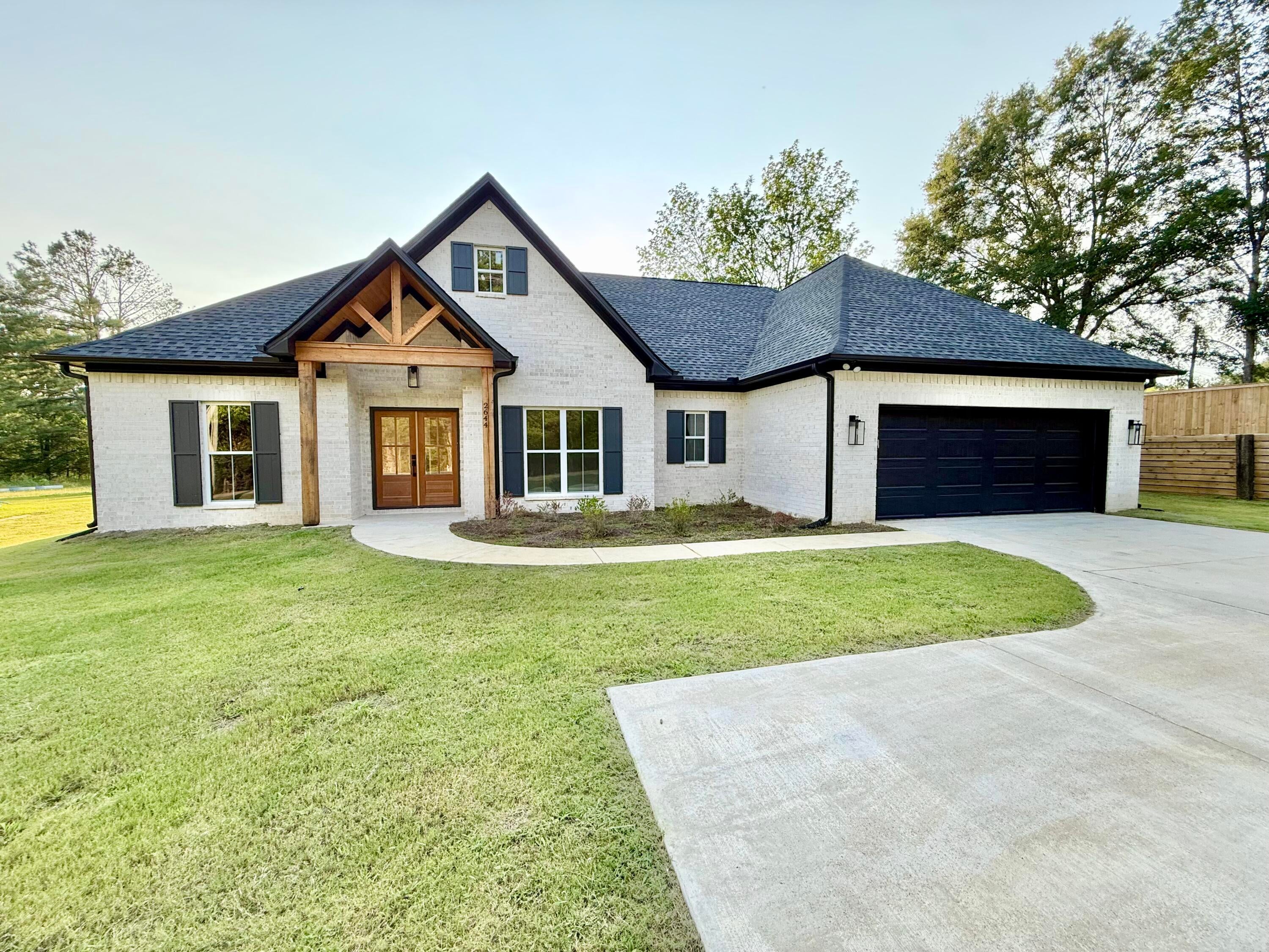 2644 Countrywood Road Belden, MS 38826 - Photo 1 of 35 Gallery Image 1