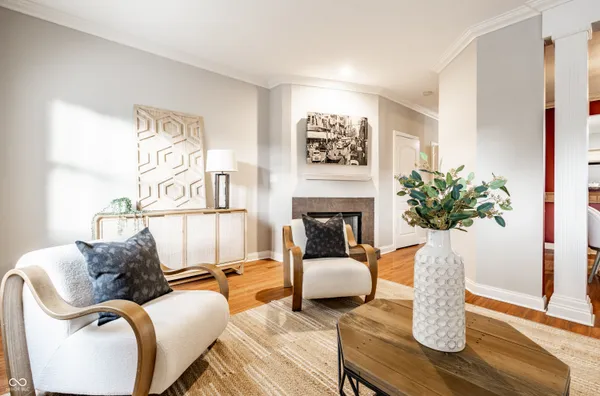 $345,000 | 1557 North College Avenue, Unit 5, Indianapolis, IN 46202