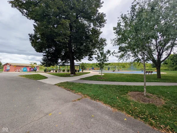 $345,000 | 1557 North College Avenue, Unit 5, Indianapolis, IN 46202