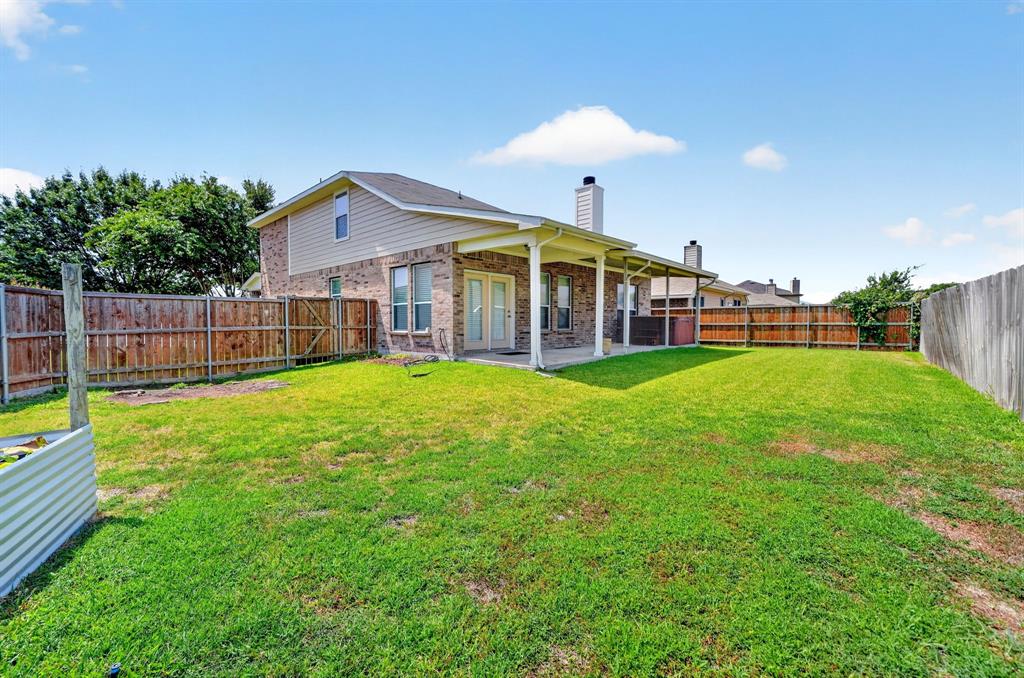1016 Weeson Road Forney, TX 75126 - Photo 35 of 40 Gallery Image 35