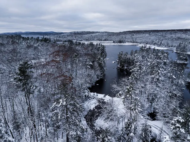 $72,000 | M035-l11-14 M035-l11-14 Ring Bolt Lane, Surry, ME 04684