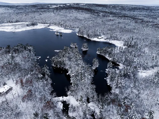 $72,000 | M035-l11-14 M035-l11-14 Ring Bolt Lane, Surry, ME 04684