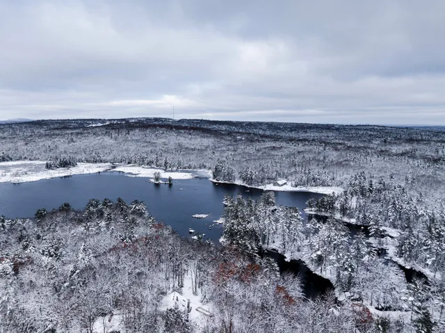 $72,000 | M035-l11-14 M035-l11-14 Ring Bolt Lane, Surry, ME 04684