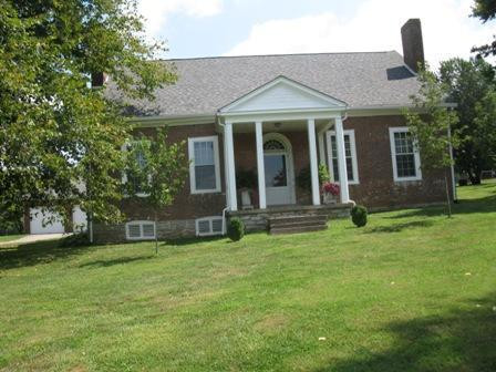 3564 Pinckard Pike Versailles, KY 40383 - Photo 1 of 7 Photo 1