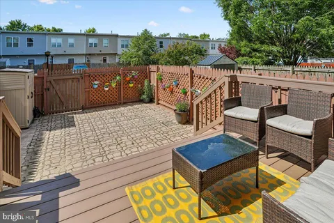 $699,000 | 1336 Half Street Southwest, Unit 1336, Washington, DC 20024