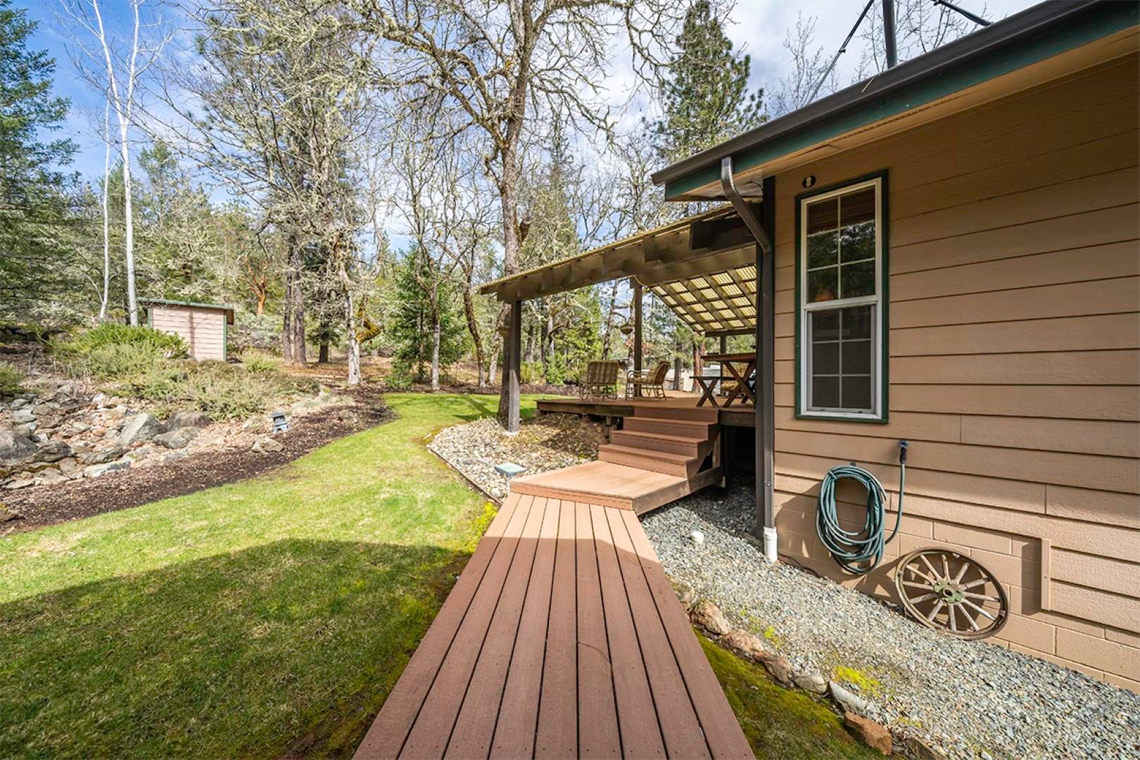 280 Fielder Creek Road Rogue River, OR 97537 - Photo 20 of 61 DSC06848-HDR
