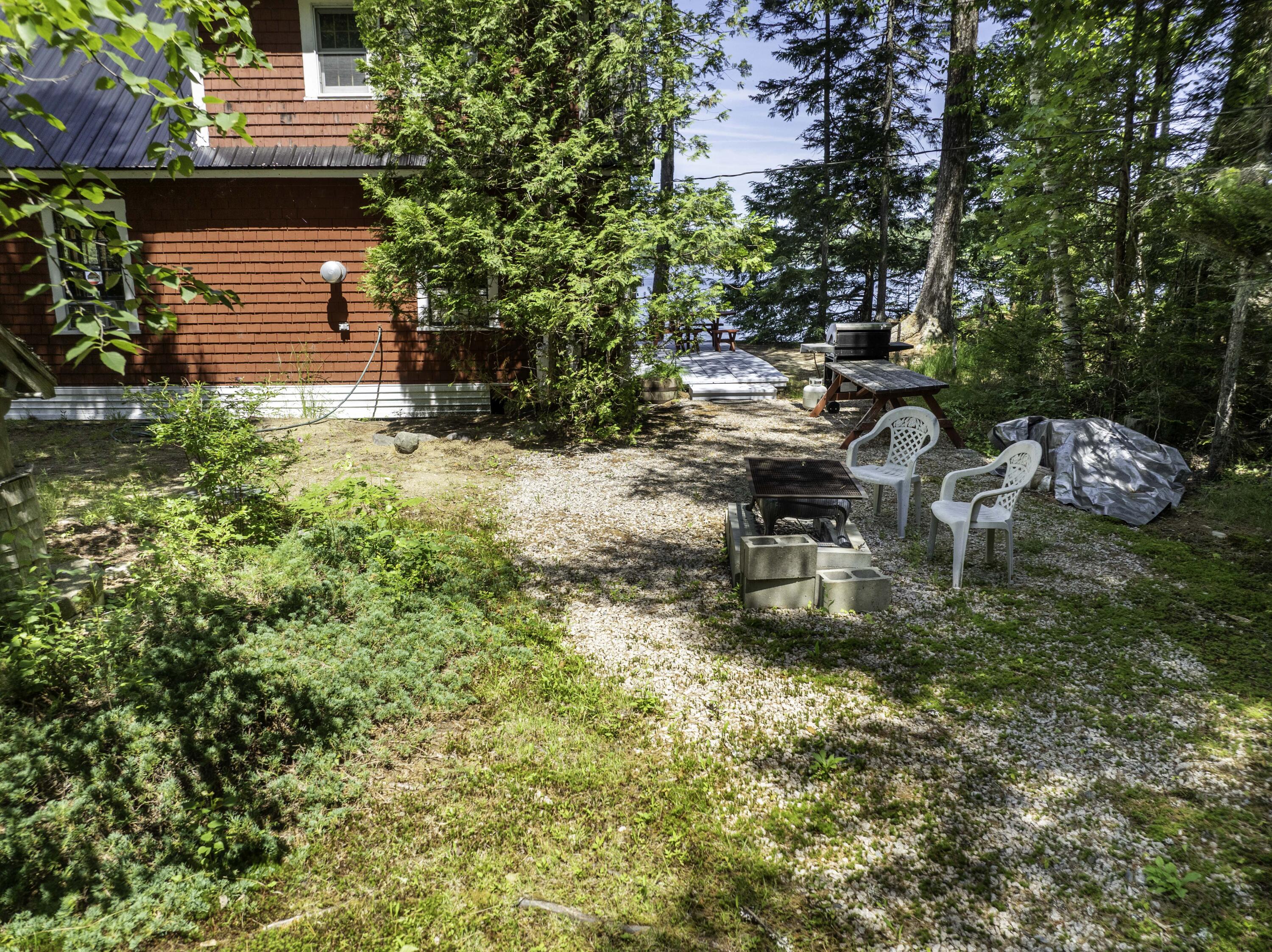 174 Cottage Road Northfield, ME 04654 - Photo 12 of 71