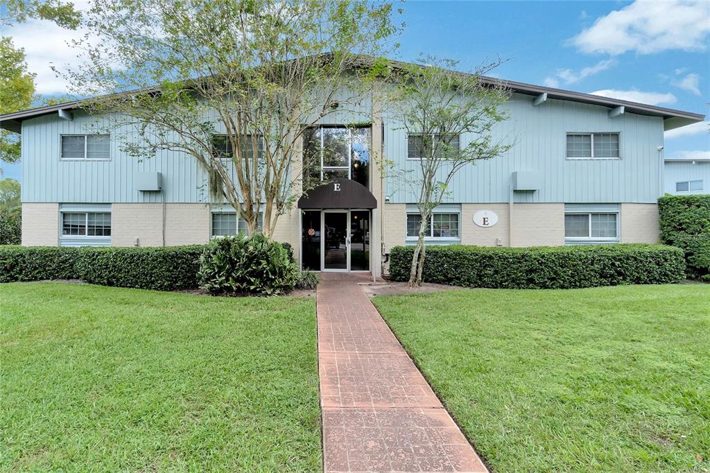 1695 Lee Road, Unit E206 Winter Park, FL 32789 - Photo 1 of 1 ext
