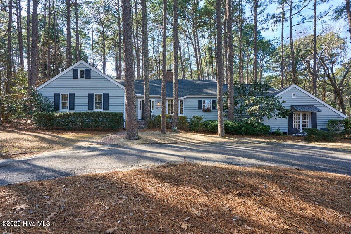 106 James Creek Road Southern Pines, NC 28387 - Photo 1 of 88 jc