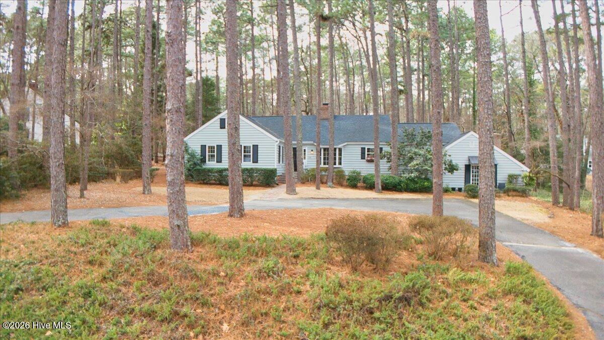 106 James Creek Road Southern Pines, NC 28387 - Photo 12 of 88 80-80_106 James Creek Rd., Southern Pine