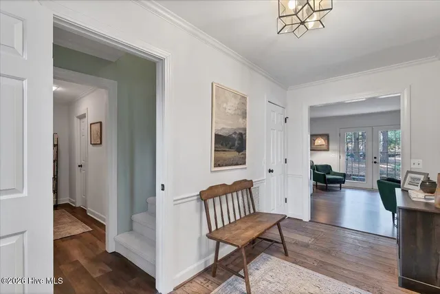 $699,000 | 106 James Creek Road, Southern Pines, NC 28387