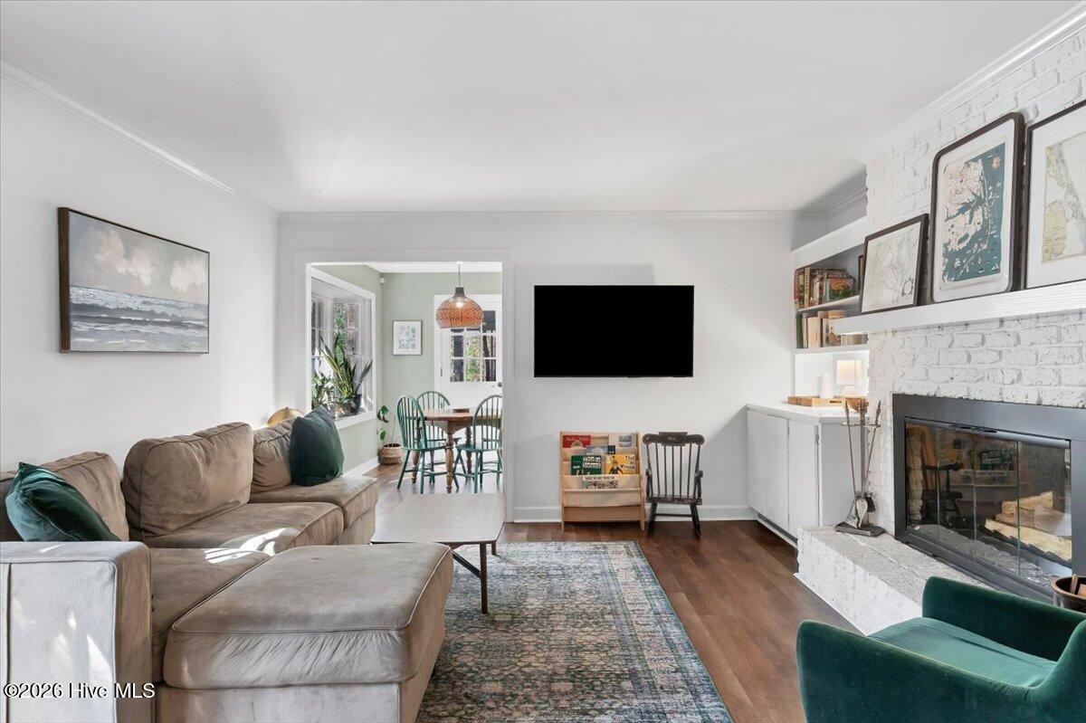 106 James Creek Road Southern Pines, NC 28387 - Photo 18 of 88 08-8_106 James Creek Rd., Southern Pines