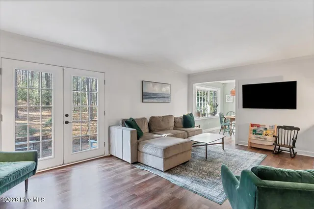 $699,000 | 106 James Creek Road, Southern Pines, NC 28387