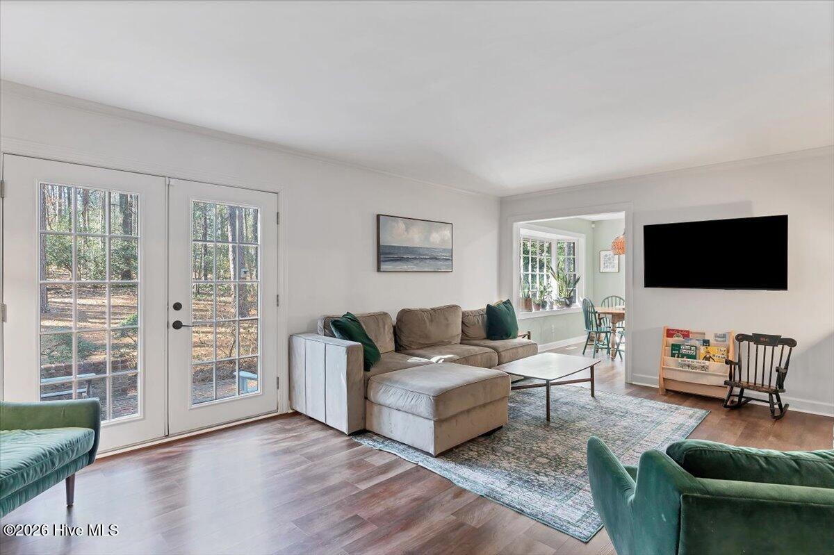 106 James Creek Road Southern Pines, NC 28387 - Photo 19 of 88 09-9_106 James Creek Rd., Southern Pines