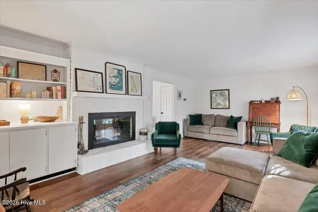 $699,000 | 106 James Creek Road, Southern Pines, NC 28387