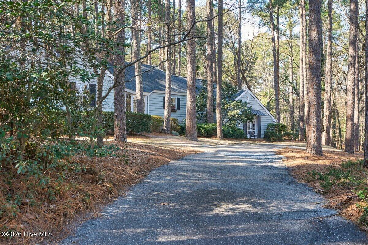 106 James Creek Road Southern Pines, NC 28387 - Photo 2 of 88 123