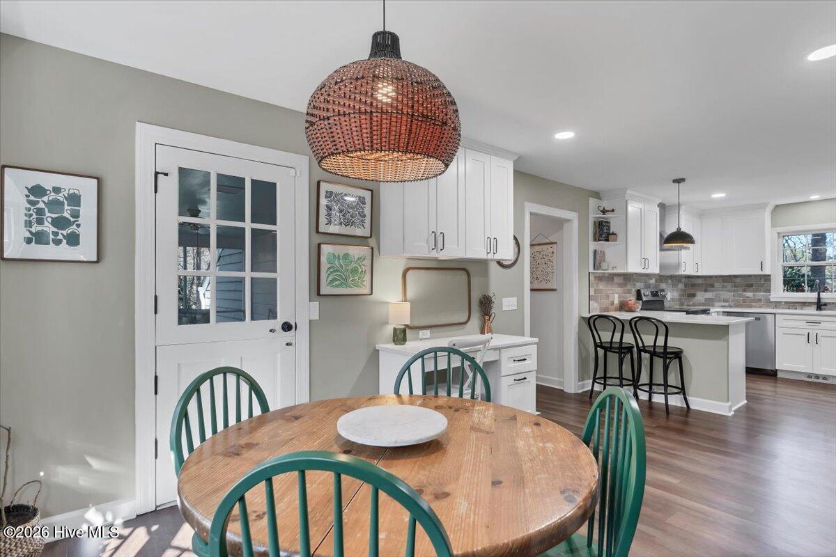 106 James Creek Road Southern Pines, NC 28387 - Photo 21 of 88 11-11_106 James Creek Rd., Southern Pine