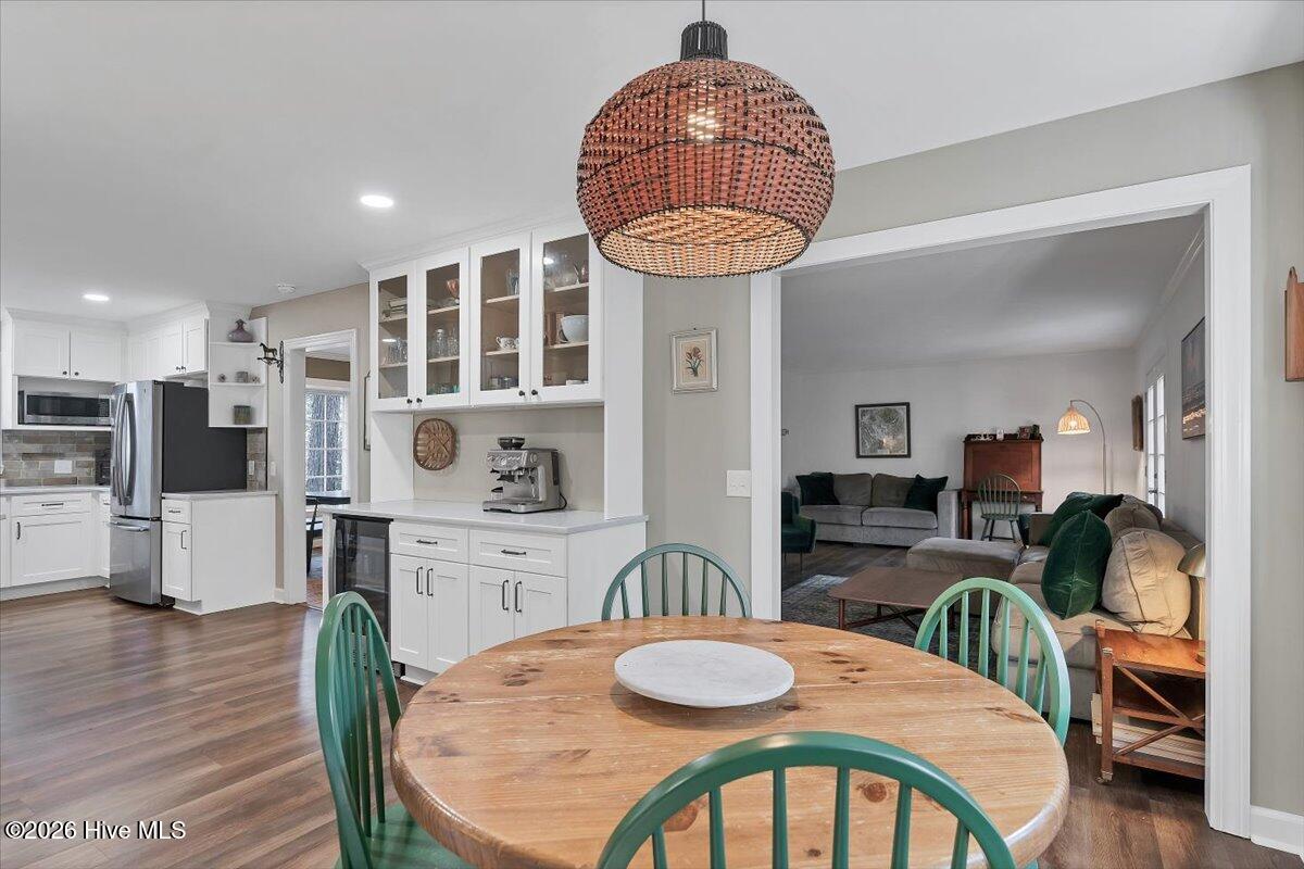 106 James Creek Road Southern Pines, NC 28387 - Photo 22 of 88 12-12_106 James Creek Rd., Southern Pine