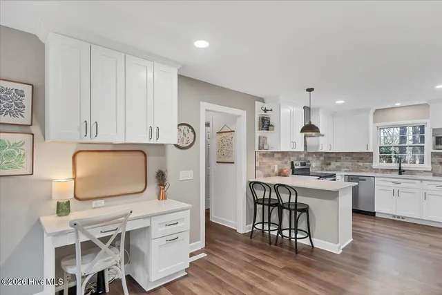 $699,000 | 106 James Creek Road, Southern Pines, NC 28387