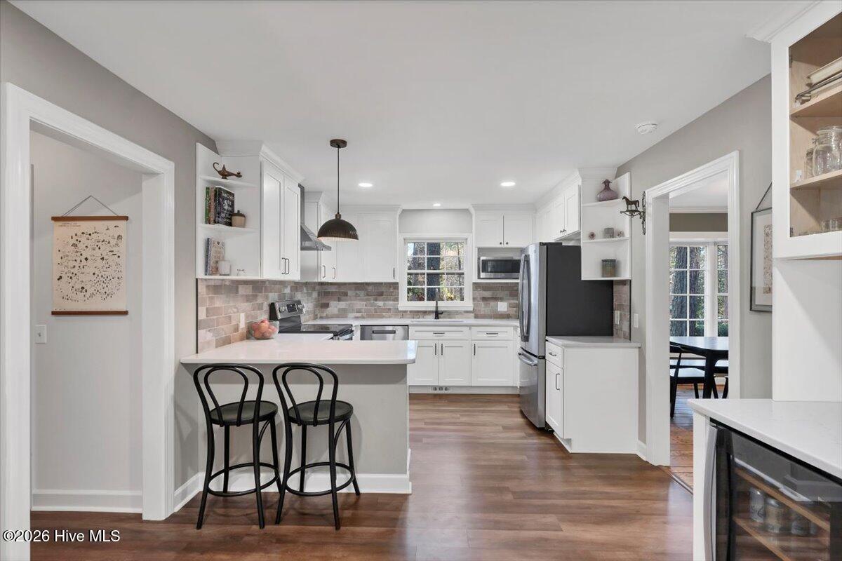 106 James Creek Road Southern Pines, NC 28387 - Photo 26 of 88 16-16_106 James Creek Rd., Southern Pine