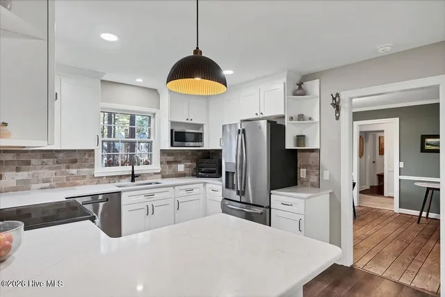 $699,000 | 106 James Creek Road, Southern Pines, NC 28387