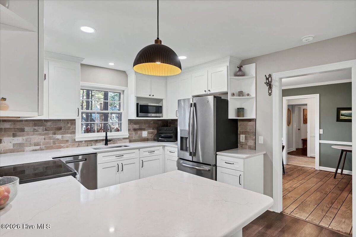 106 James Creek Road Southern Pines, NC 28387 - Photo 27 of 88 17-17_106 James Creek Rd., Southern Pine