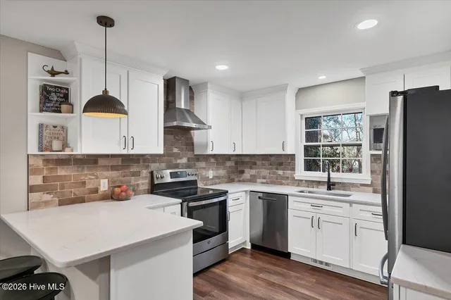 $699,000 | 106 James Creek Road, Southern Pines, NC 28387