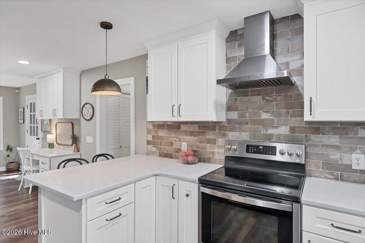 106 James Creek Road Southern Pines, NC 28387 - Photo 30 of 88 20-20_106 James Creek Rd., Southern Pine